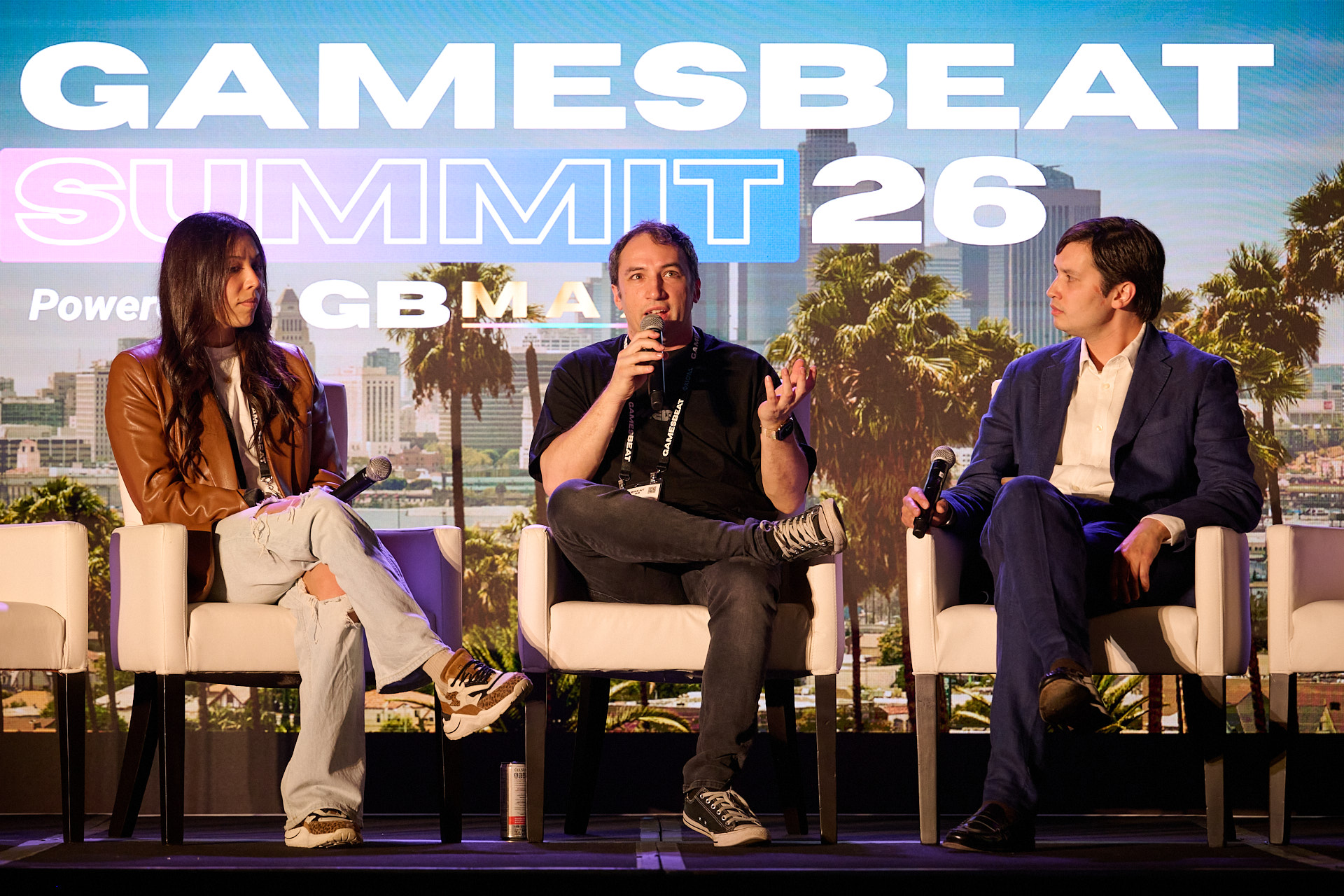 "If players can clip it in 15 seconds, they’ll market it for you" | GamesBeat Summit recap 