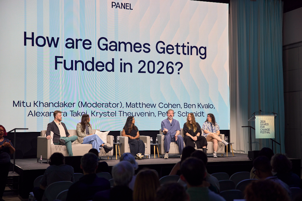 How Games are Getting Funded in 2026