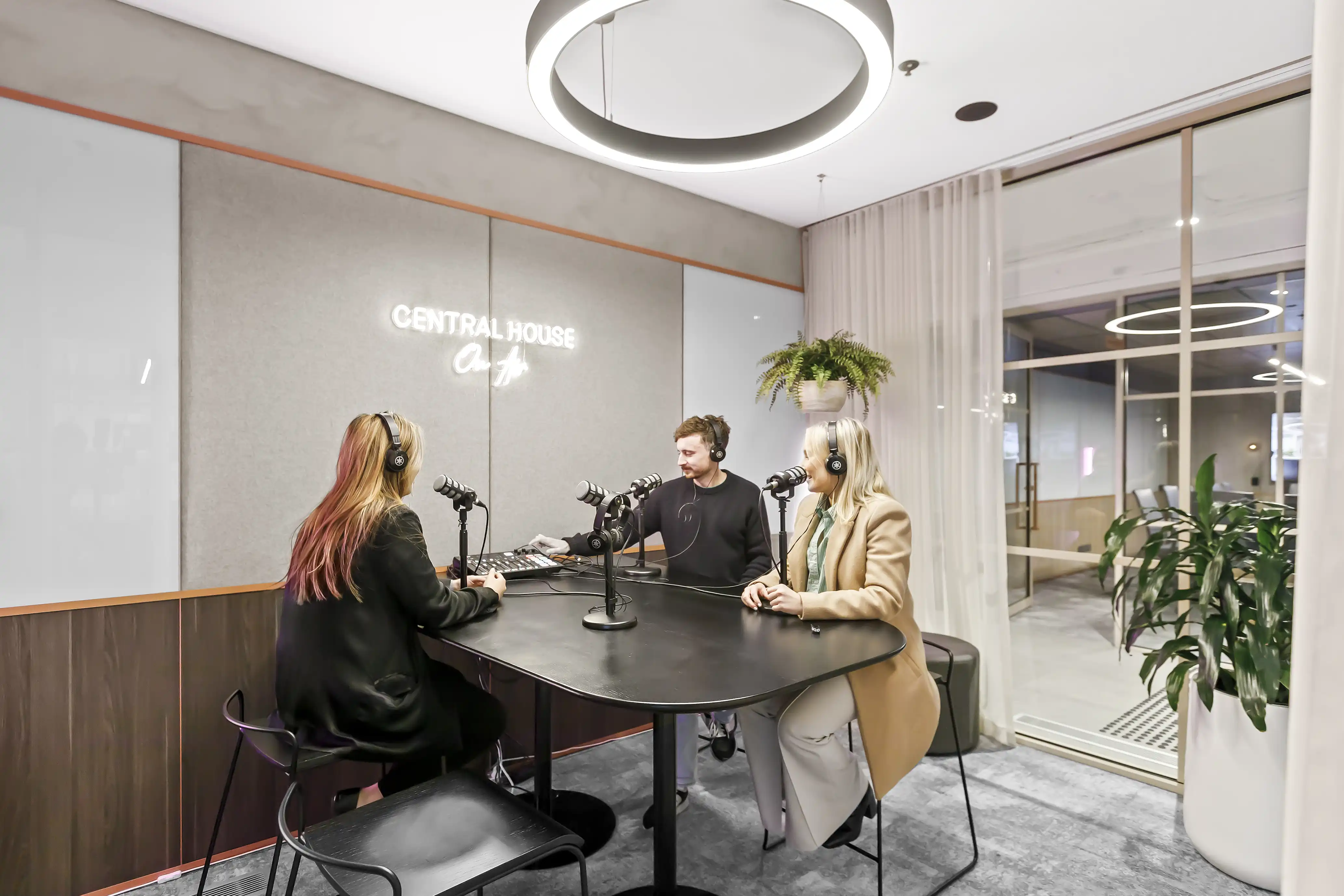 Central House | South Melbourne