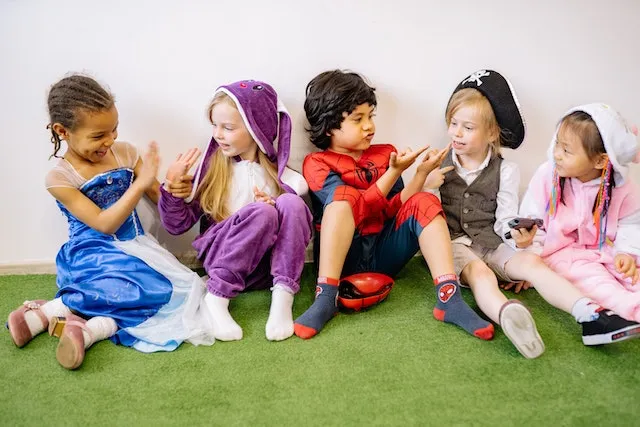 kids