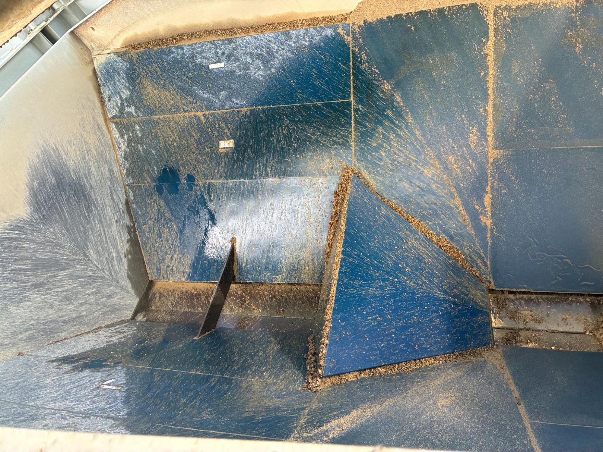 Reducing Maintenance with Magnetic Urethane Liners: How a Modular Design Improved Wear Protection and ROI