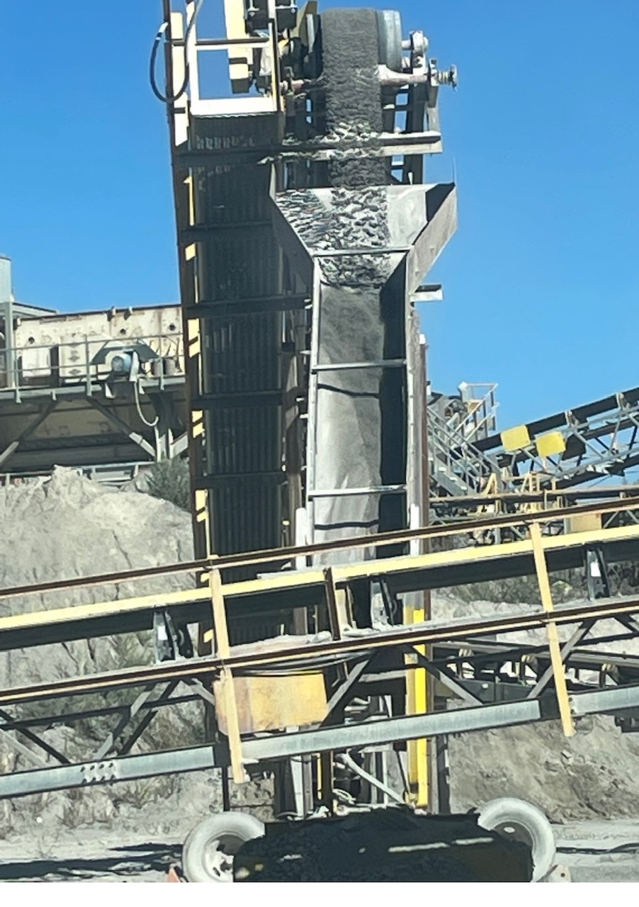Eliminating Material Build-Up with Custom UHMW Magnetic Liners: How One Operation Improved Safety and Reduced Maintenance