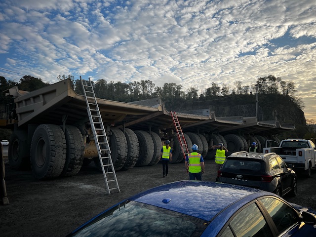 Rubber Haul Truck Liners: A Smarter Path to Consistent Fleet Performance