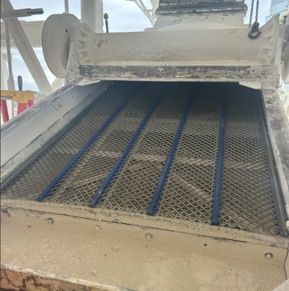 From Blinding to Better Throughput: How PFX™ Improved Screening Efficiency