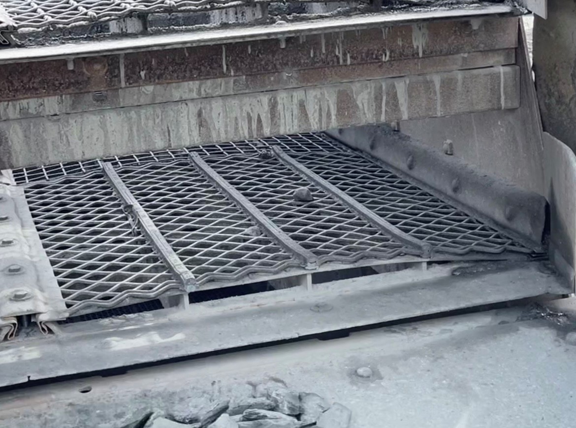 Boosting Scalping Capacity: How PFX™ HT Improved Throughput and Wear Life
