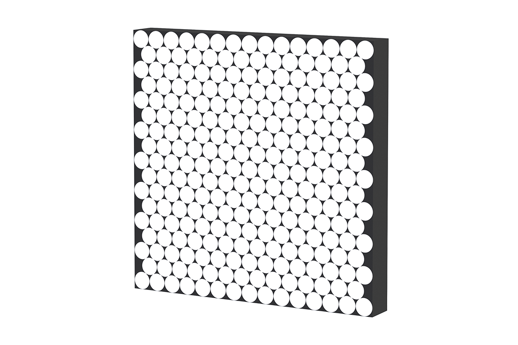 Ceramic Liners