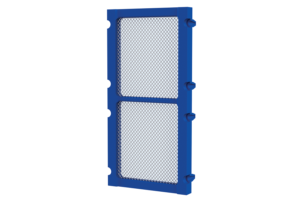 Modular PFX™