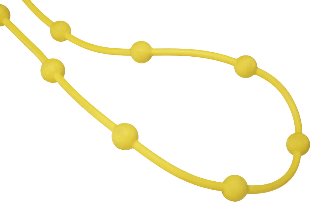 Anti-Clogging Chain