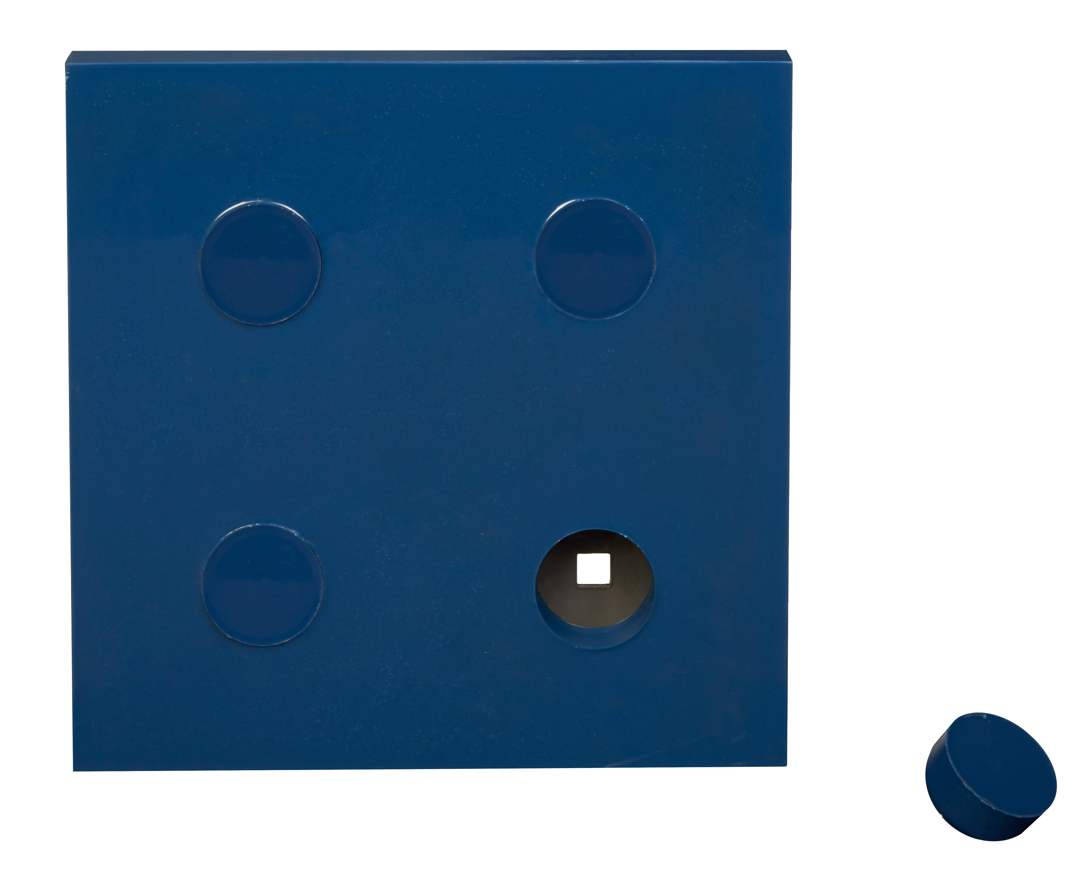 Weldable Liners