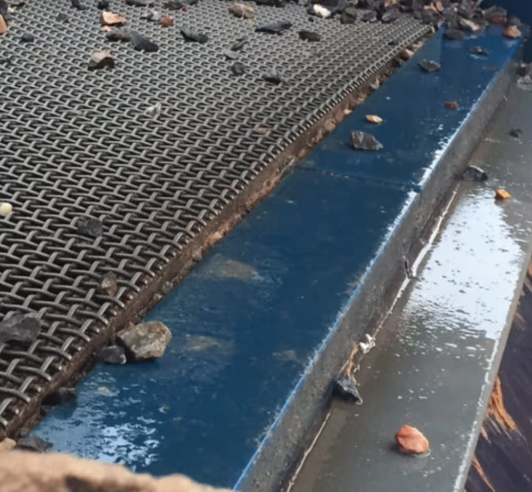 Modular Liners