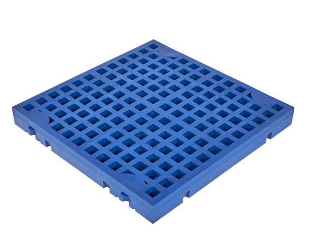 Compatible Polydeck® Polysnap