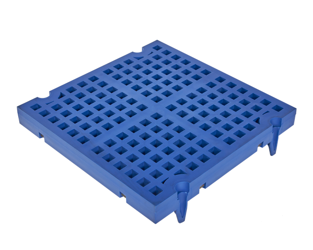 Compatible Polydeck® Pin & Leg