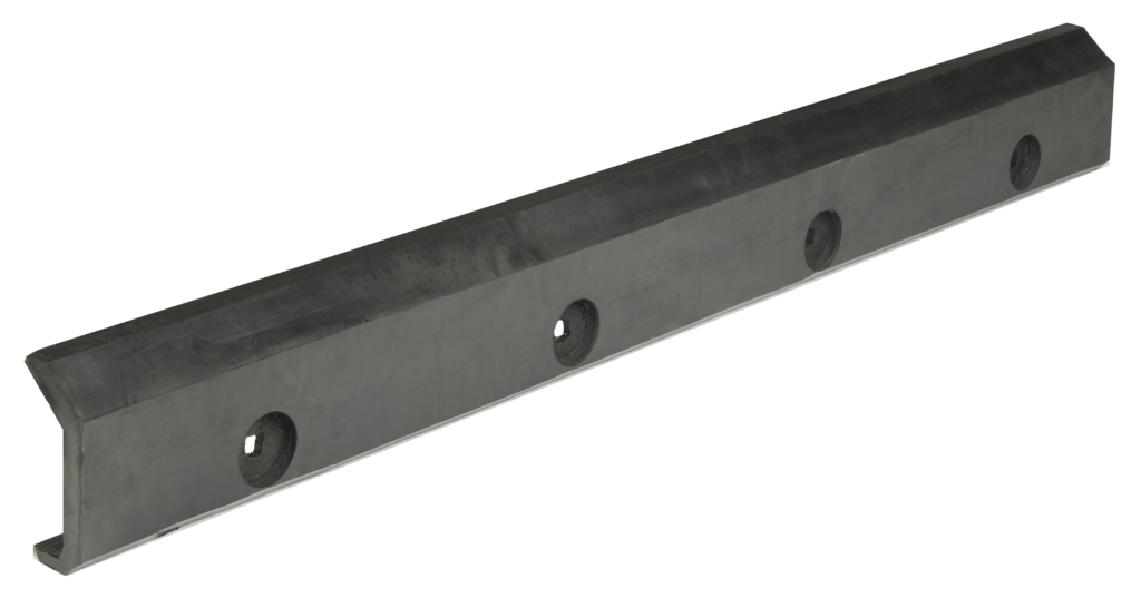 Tension Rails