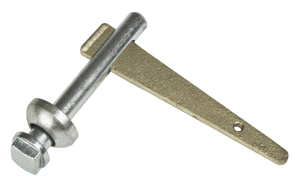 Adjustable Pins and Wedges