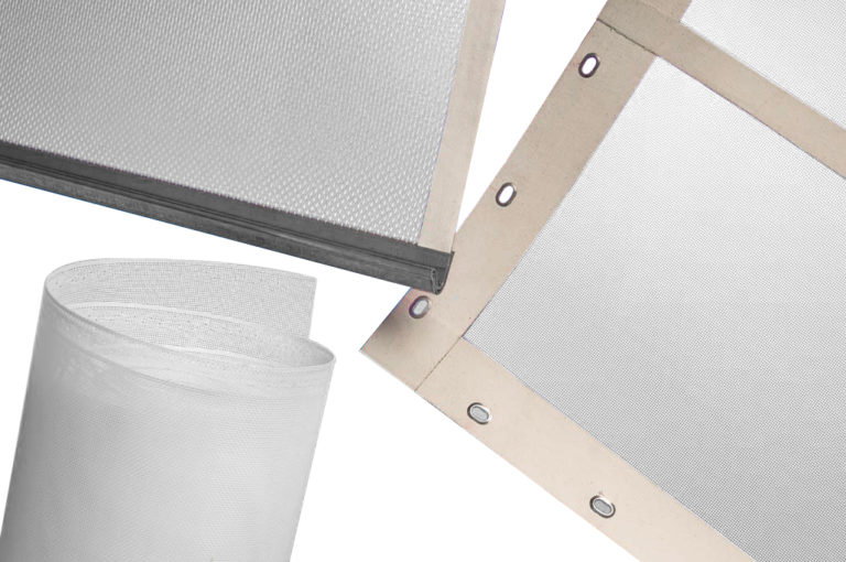 Synthetic Screens