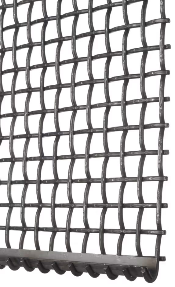 Wire Screening Media