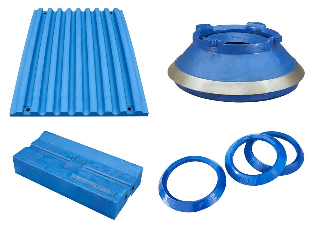 Manganese Products