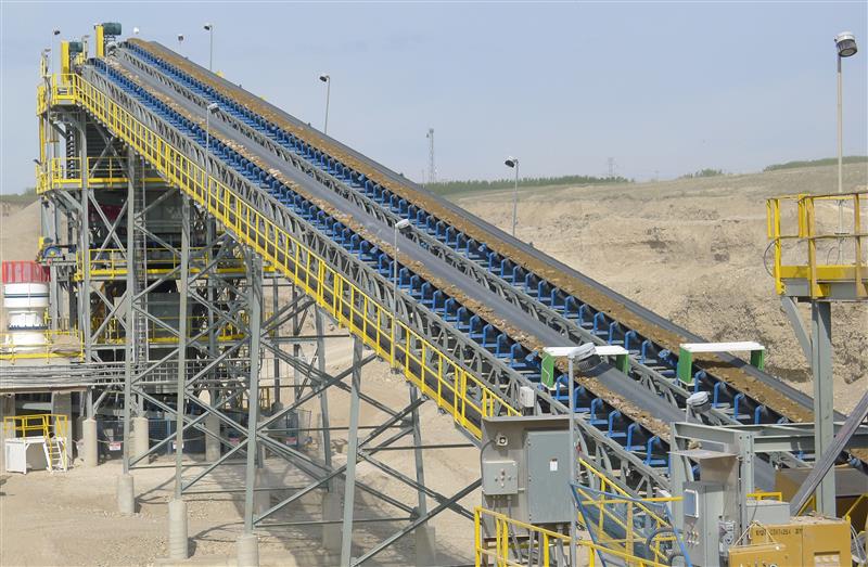 Conveying Products