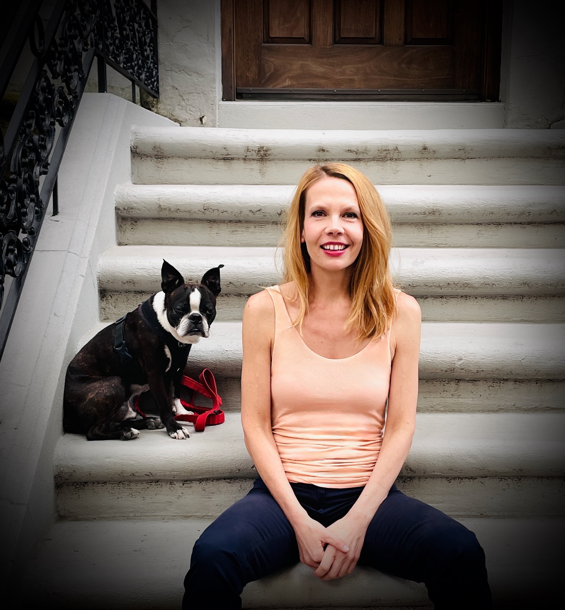 "Walking the Upper West Side's Streets with Yvonne Vavra" – West Side Rag, October 5, 2025