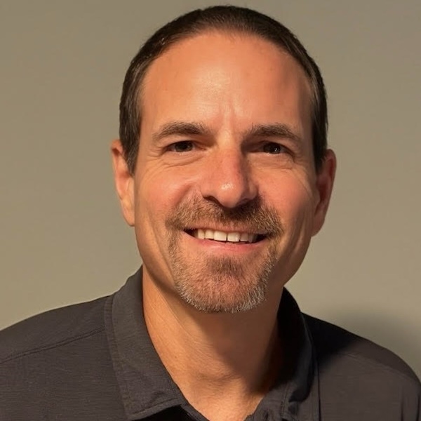 Joel Pearlman