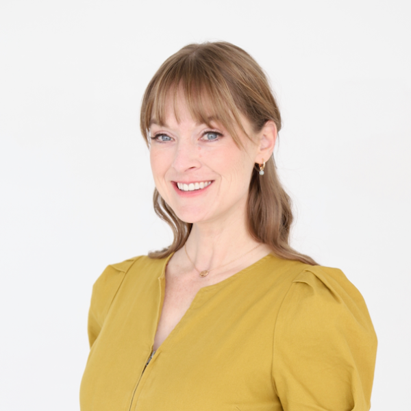 Bailey Massey M.A. CCC-SLP