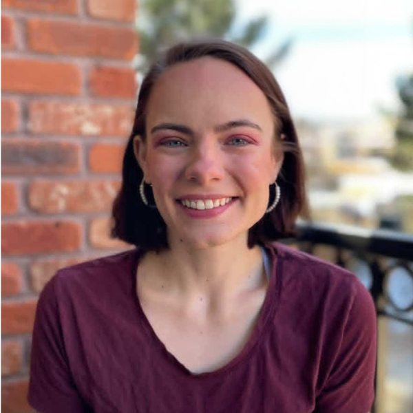 Sarah Anne Hart, OTD, OTR/L, RYT-200