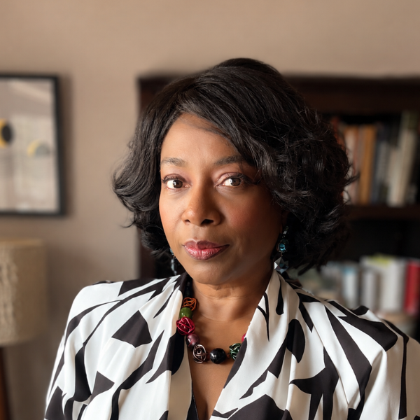 Sindra S. Richards, MSOT