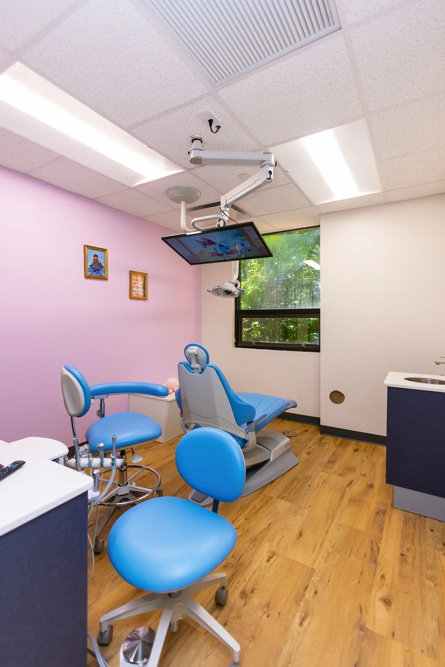 Pediatric Sedation Dentistry in Virginia Beach, VA | Building Smiles