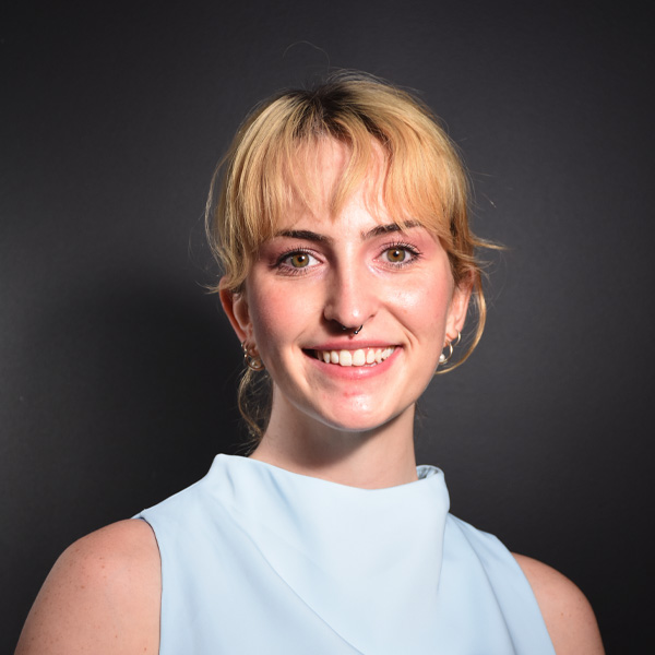 Zara Woodbridge - Habitus - Project Coordinator and Anthropologist