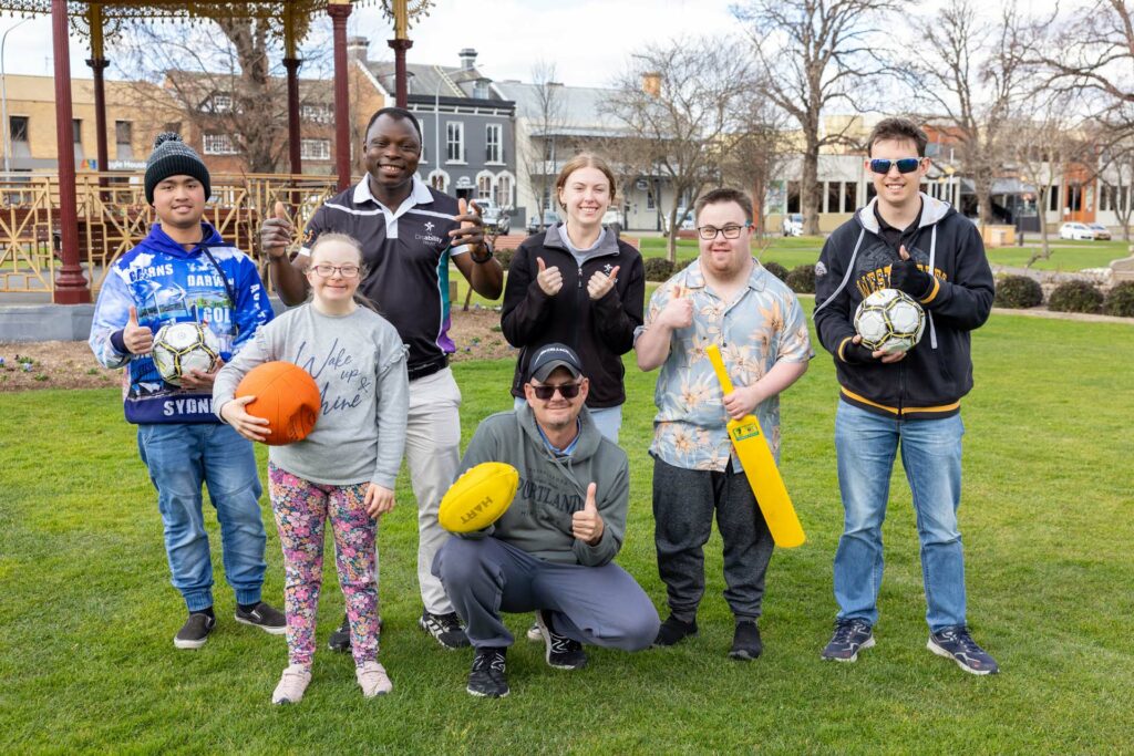 Habitus leadership and facilitation program