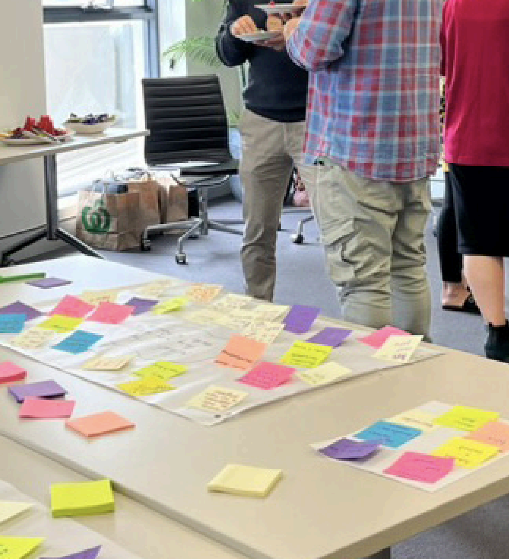 Habitus ethnographic consulting