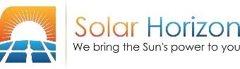 Solar Horizon Logo