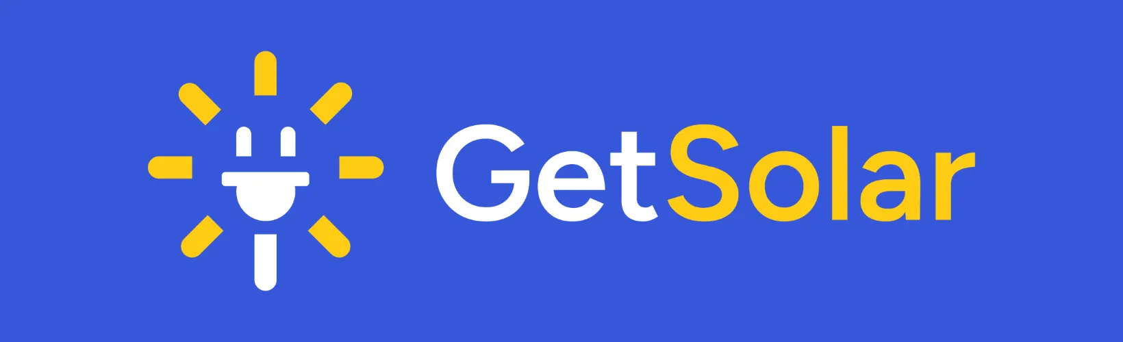 GetSolar Landscape Logo