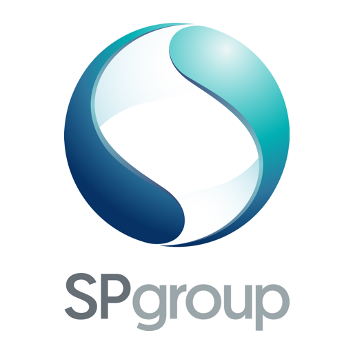 SP Group Logo