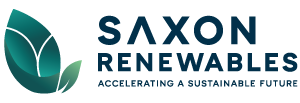 Saxon Renewables Logo