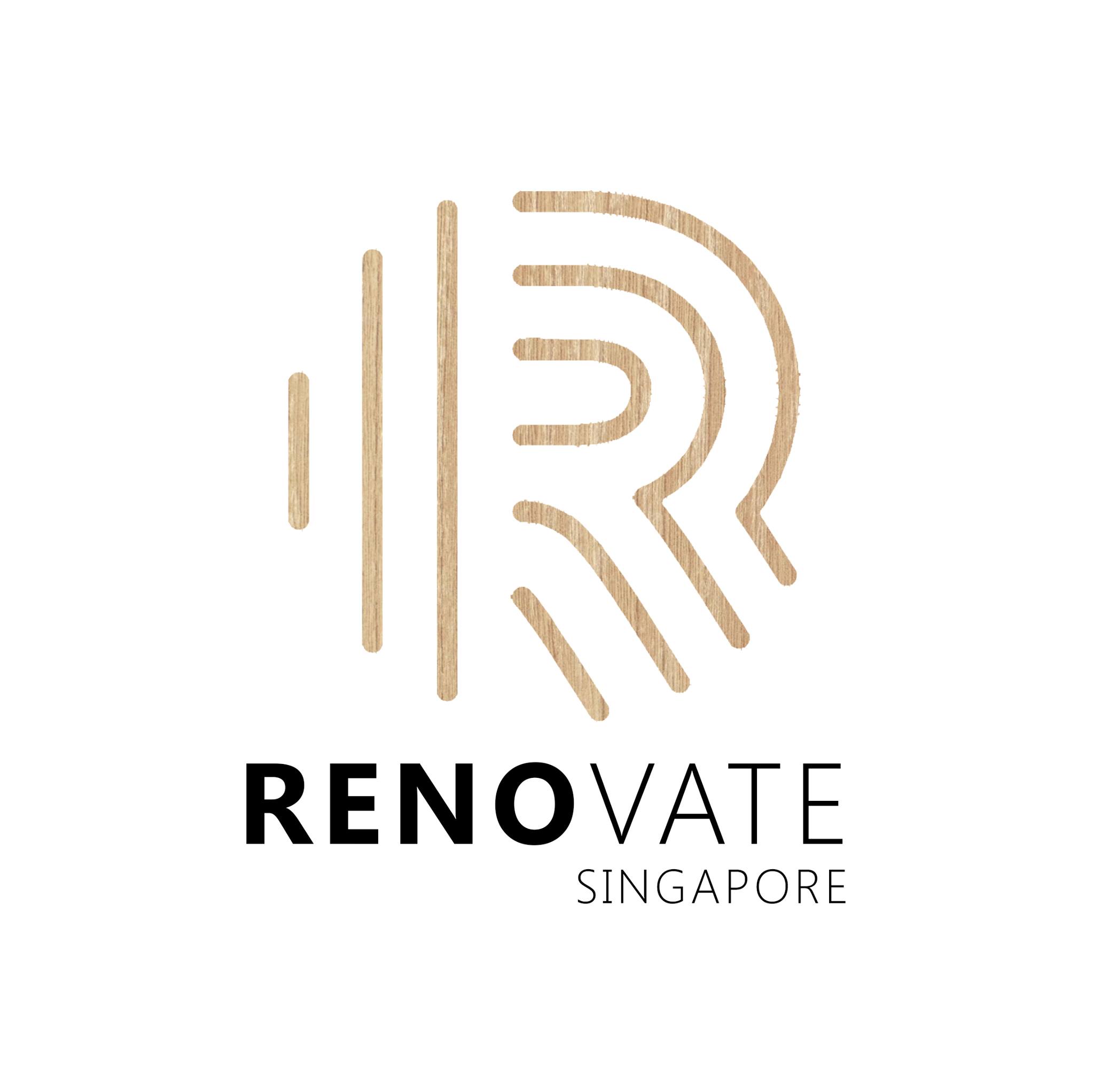 renovate singapore logo