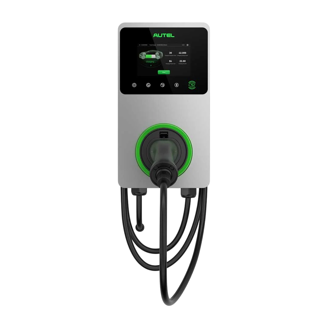Autel MaxiCharger AC home EV charger