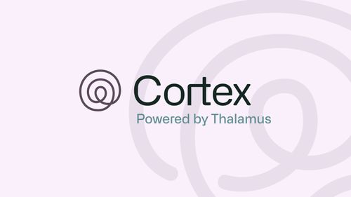 Cortex Application Status Enhancements | Thalamus