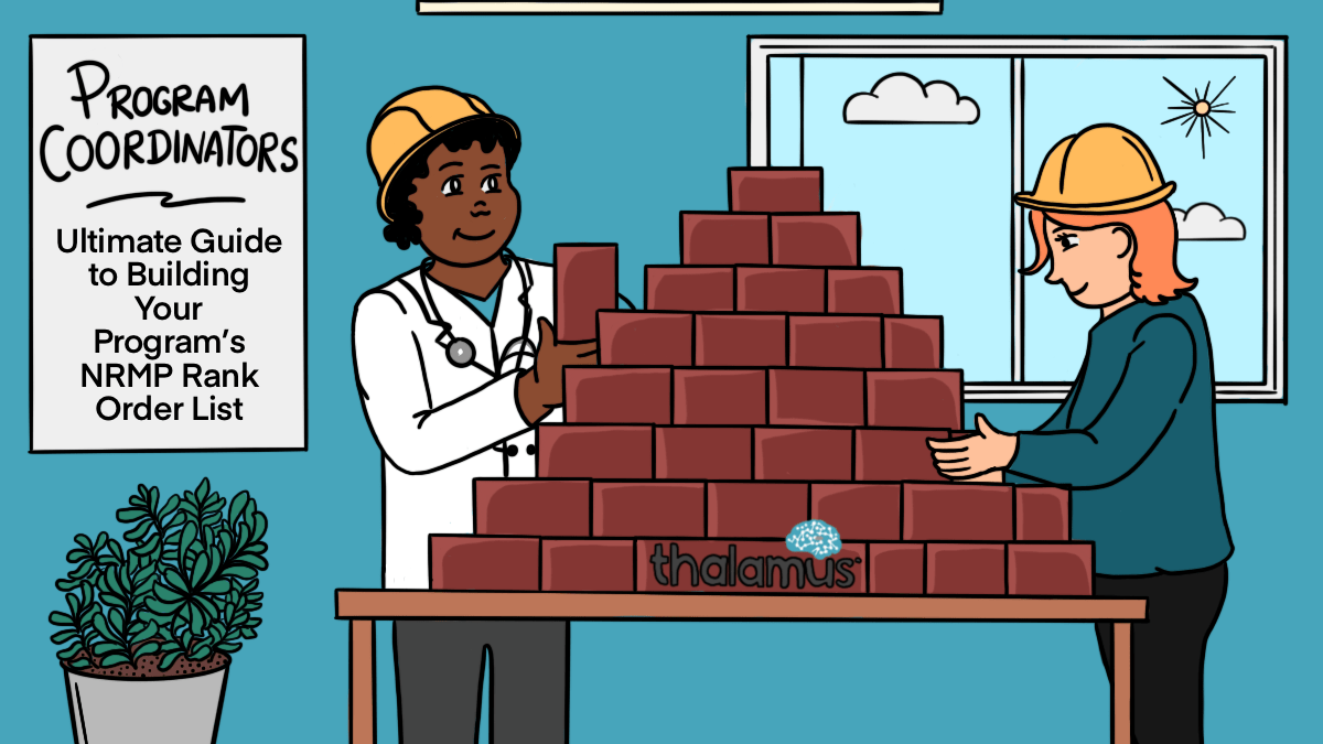 Program Coordinators:  The Ultimate Guide to Selecting Video Interviewing Software for Residency and Fellowship Recruitment