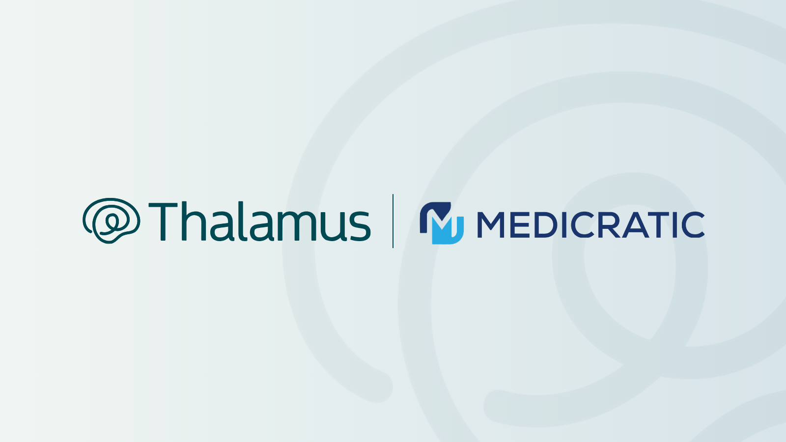Thalamus Acquires Medicratic to Accelerate AI-Powered Innovation in Medical Education and Transform Physician Workforce Intelligence 