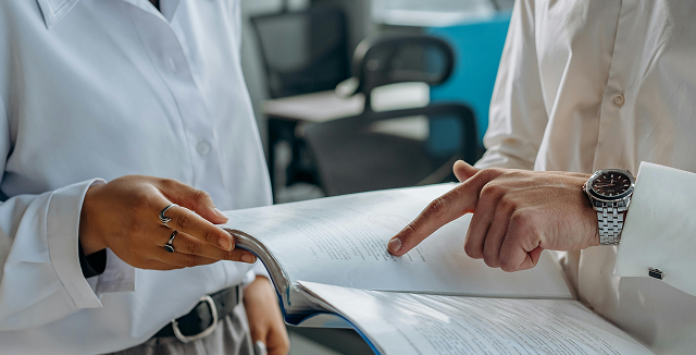 Navigating AI in GME Recruitment