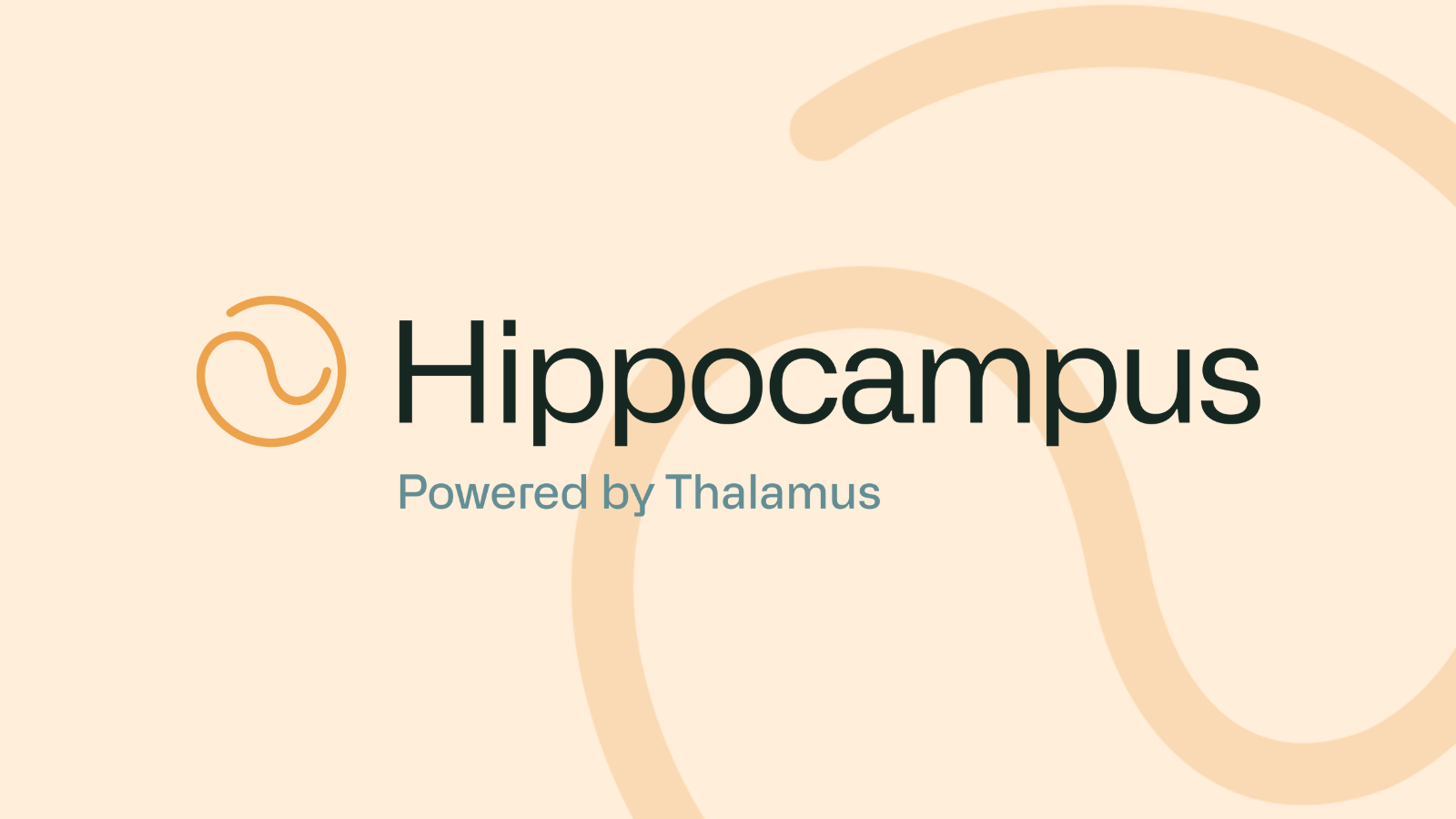 Thalamus Announces Hippocampus – An Institutional Memory Layer and Command Center for GME Operations and Workforce Planning