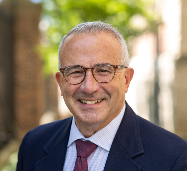 Jeff Berns