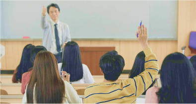 ClassLive留学 韓国 - 韓国基本情報