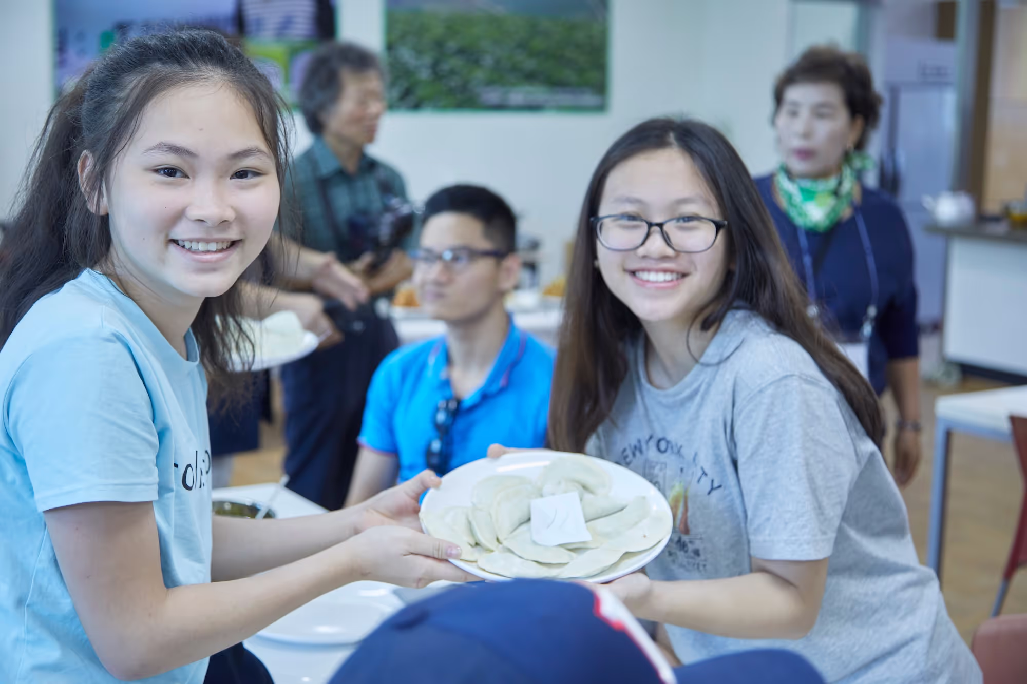 ClassLive留学 韓国 - 留学先学校一覧