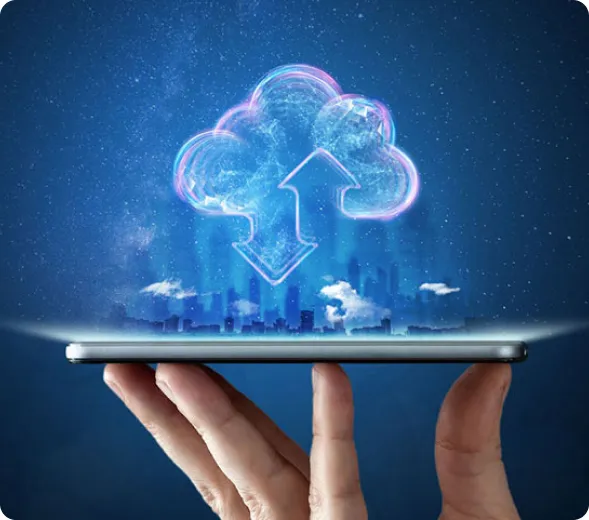 Navigating the digital revolution by transforming data into insights for a connected world