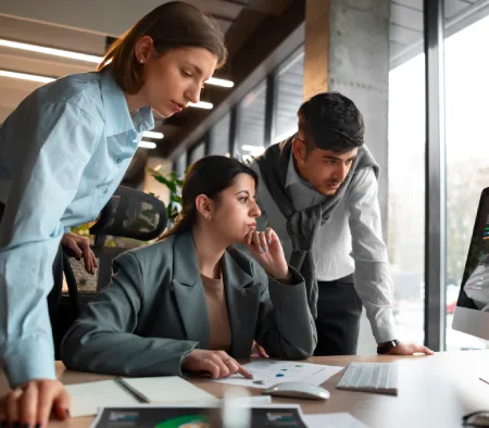 Advanced Tax Filing System Streamlines Operations and Boosts Efficiency