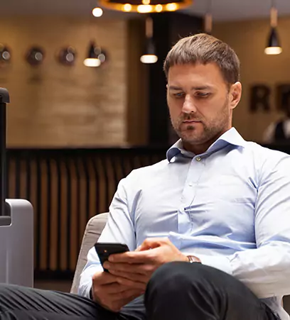 Unlock Sustainable Returns and Improved Digital Experience With Strategy-driven Travel App Development