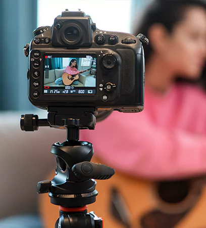 Scalable Tech Solutions Empowering the Media and Communication Industry