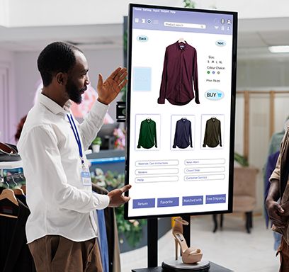 Scalable Tech Solutions Empowering the Media and Communication Industry